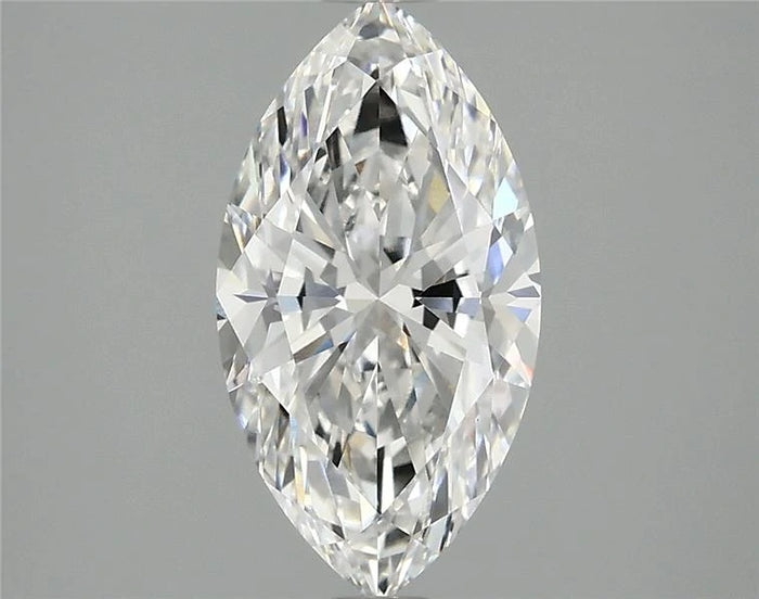 2.02 Carat · MARQUISE · E · VVS2 · IGI · Excellent Cut