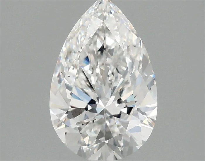 1.60 Carat · PEAR · E · VS2 · IGI · Excellent Cut
