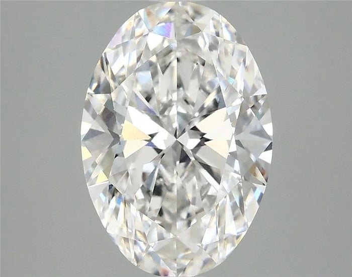 3.10 Carat · OVAL · E · VS1 · IGI · Excellent Cut
