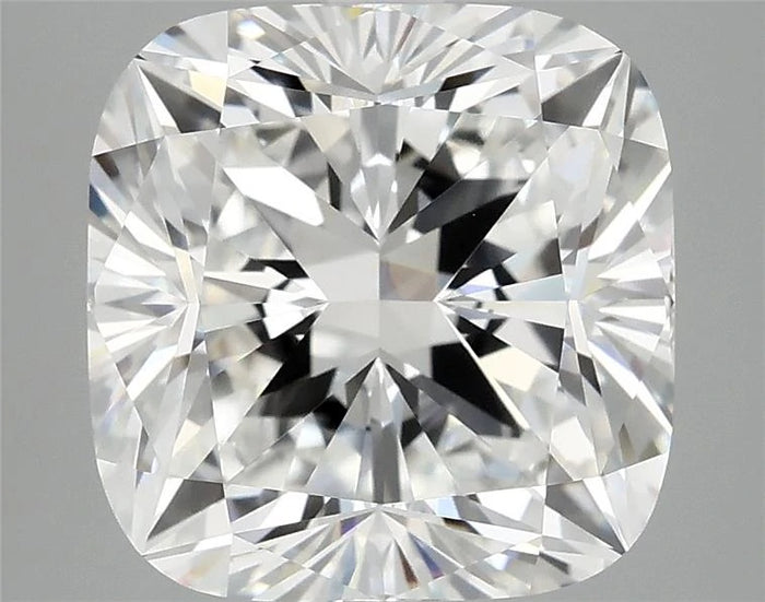4.89 Carat · CUSHION · E · VVS2 · IGI · Excellent Cut