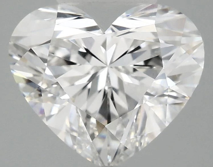 1.99 Carat · HEART · E · VVS2 · IGI · Excellent Cut