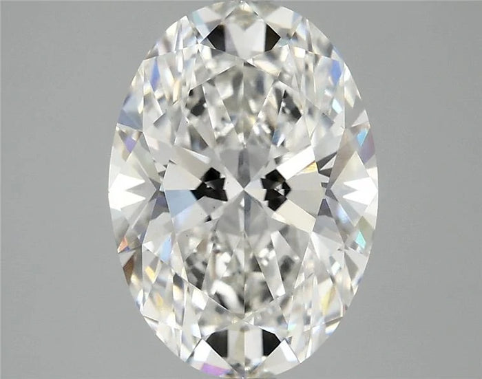 3.10 Carat · OVAL · G · VS1 · IGI · Excellent Cut