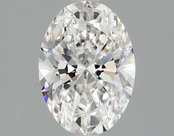 1.10 Carat · OVAL · E · VS1 · IGI · Excellent Cut