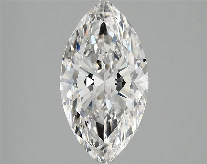 2.02 Carat · MARQUISE · F · VS1 · IGI · Excellent Cut