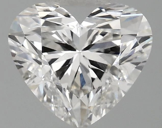 1.56 Carat · HEART · F · VS1 · IGI · Excellent Cut