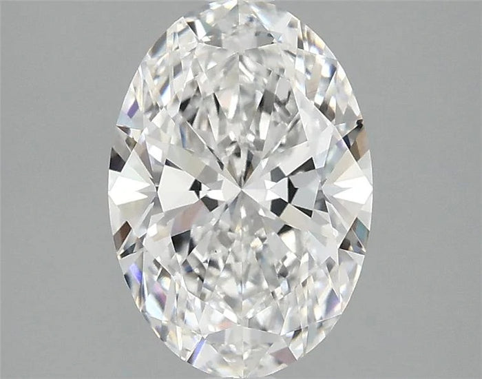 1.90 Carat · OVAL · E · VVS2 · IGI · Excellent Cut