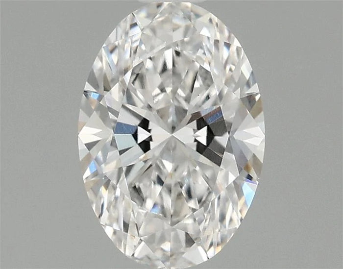 0.97 Carat · OVAL · E · VVS2 · IGI · Excellent Cut