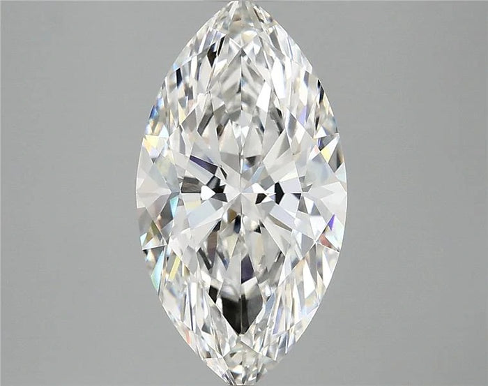 3.02 Carat · MARQUISE · F · VVS2 · IGI · Excellent Cut