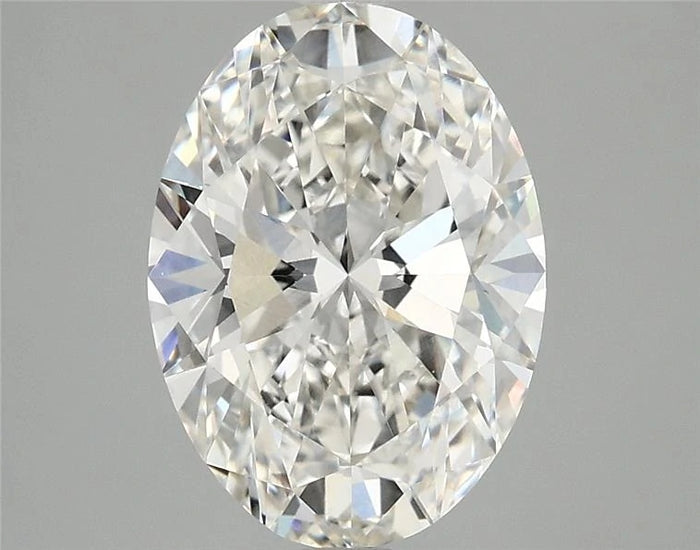 3.10 Carat · OVAL · G · VVS2 · IGI · Excellent Cut