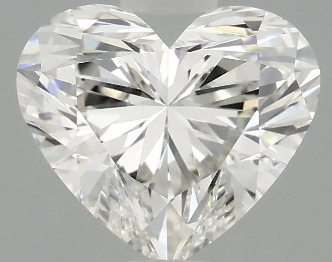 2.02 Carat · HEART · G · VVS2 · IGI · Excellent Cut