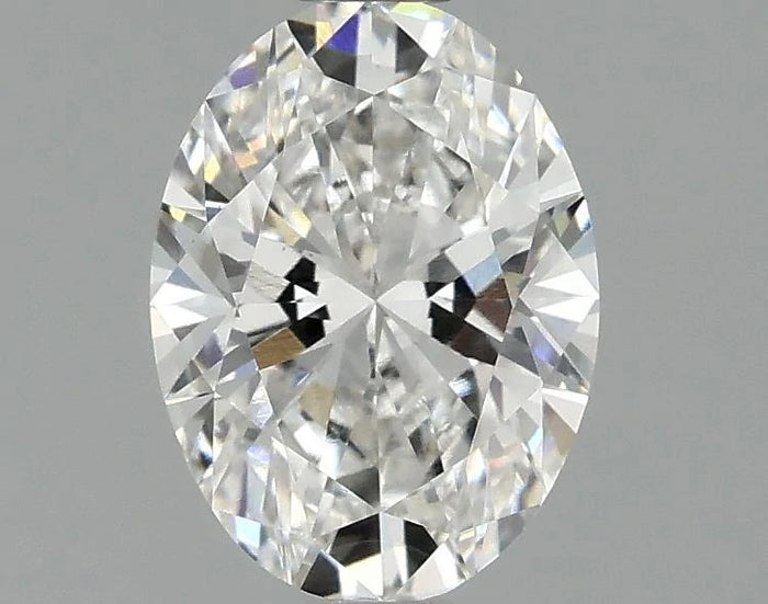 1.08 Carat · OVAL · E · VS1 · IGI · Excellent Cut