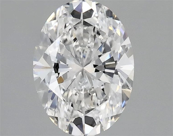 1.09 Carat · OVAL · E · VVS2 · IGI · Excellent Cut