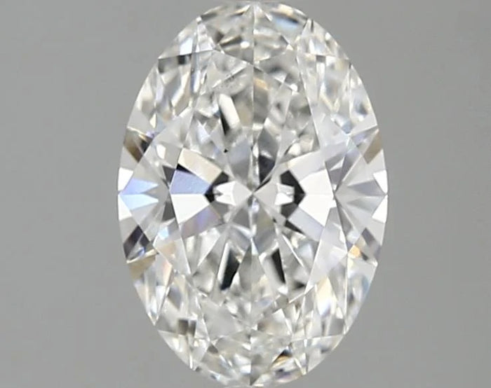 1.37 Carat · OVAL · E · VS1 · IGI · Excellent Cut