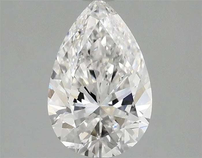 1.44 Carat · PEAR · E · VS1 · IGI · Excellent Cut