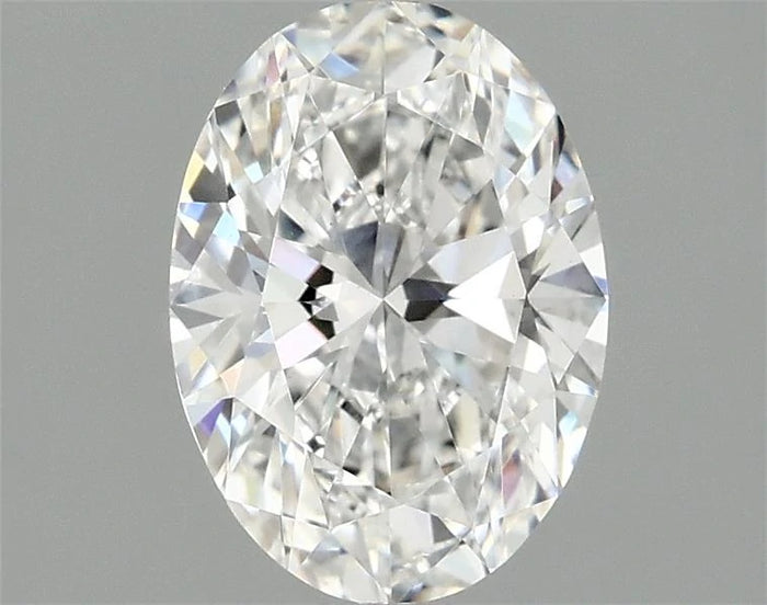 1.08 Carat · OVAL · E · VS1 · IGI · Excellent Cut