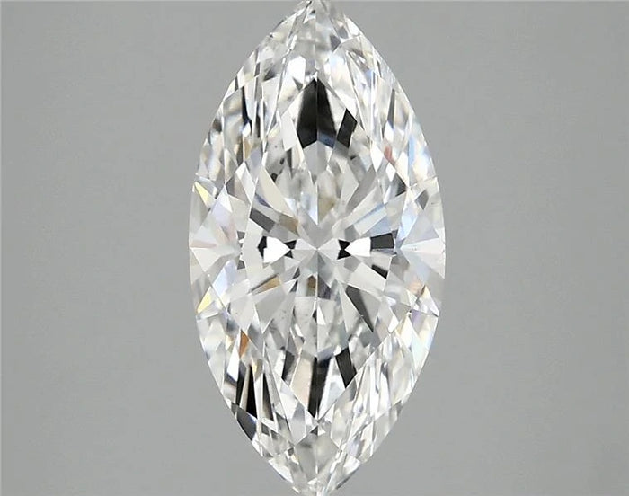 2.05 Carat · MARQUISE · E · VS2 · IGI · Excellent Cut