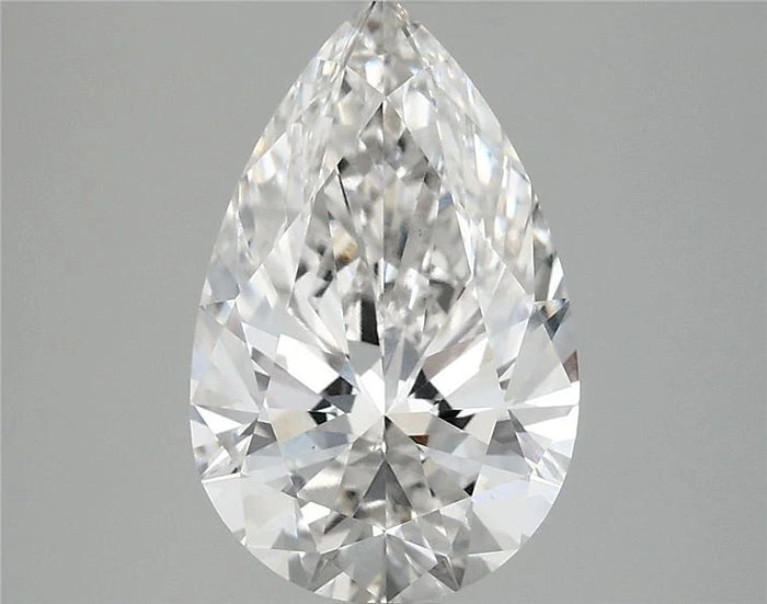 3.06 Carat · PEAR · G · VS1 · IGI · Excellent Cut