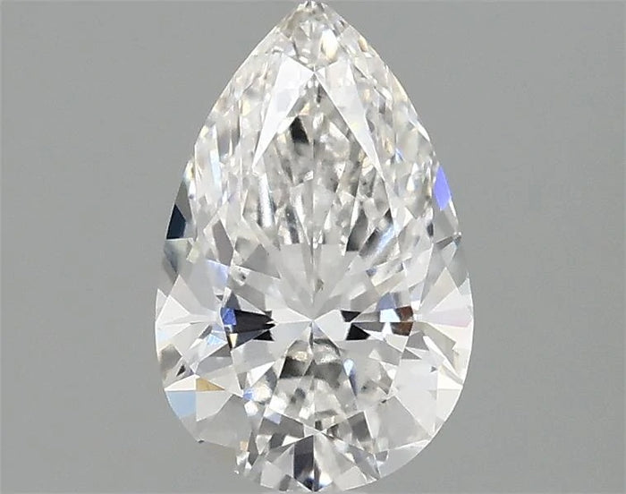 1.14 Carat · PEAR · E · VS1 · IGI · Excellent Cut
