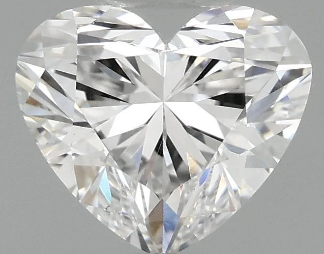 1.03 Carat · HEART · E · VS1 · IGI · Excellent Cut