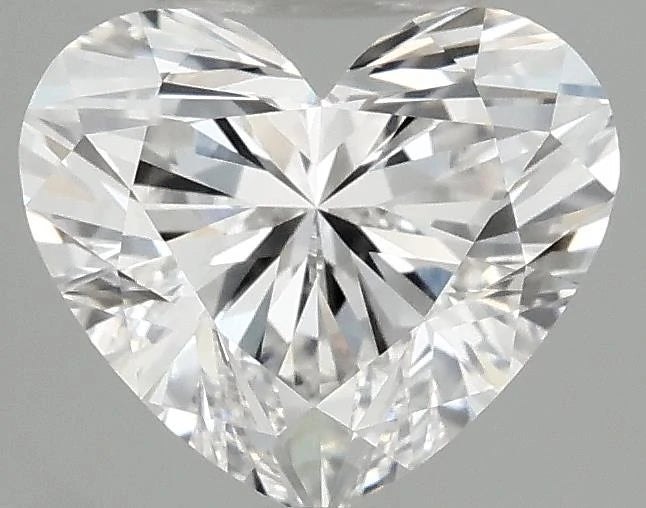 2.00 Carat · HEART · E · VVS2 · IGI · Excellent Cut