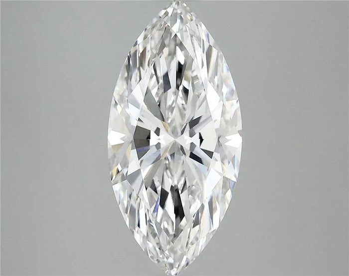 3.09 Carat · MARQUISE · E · VS1 · IGI · Excellent Cut