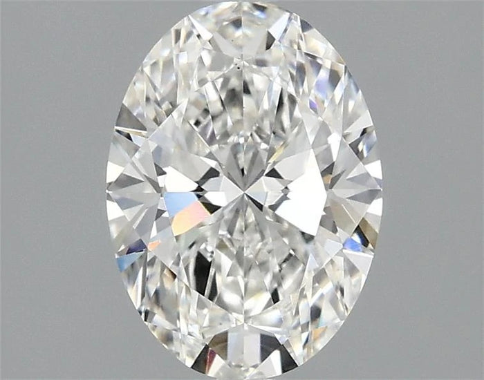 1.44 Carat · OVAL · E · VS1 · IGI · Excellent Cut