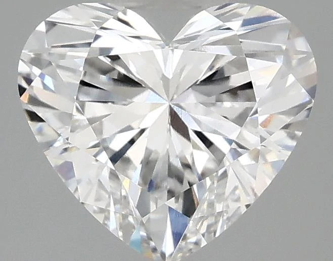 1.97 Carat · HEART · E · VVS2 · IGI · Excellent Cut