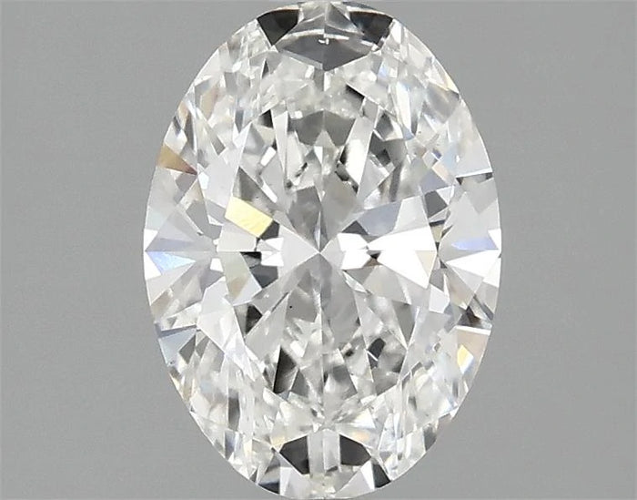 1.39 Carat · OVAL · E · VS1 · IGI · Excellent Cut