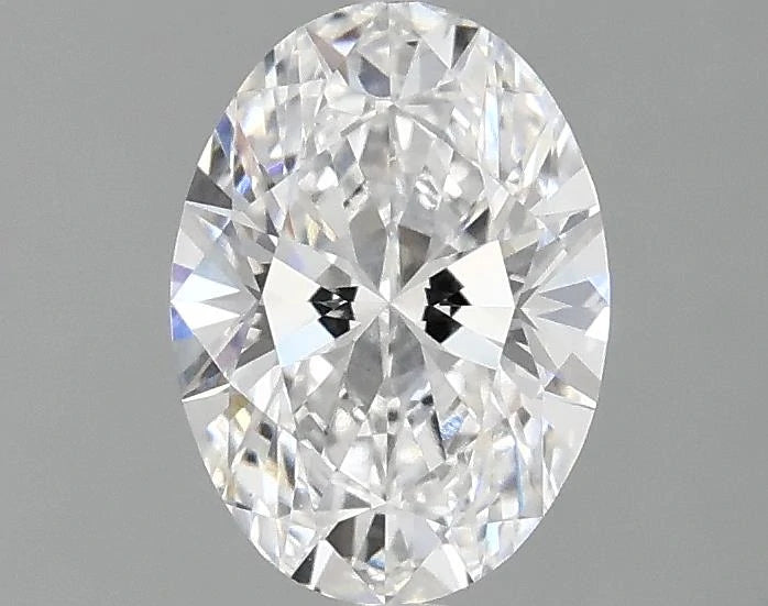 1.08 Carat · OVAL · D · VS1 · IGI · Excellent Cut