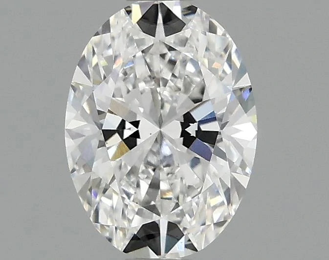 1.08 Carat · OVAL · D · VS1 · IGI · Excellent Cut
