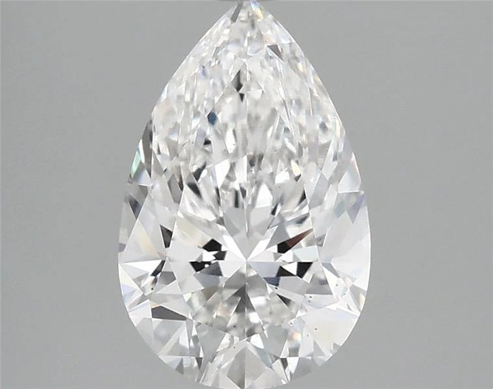 2.10 Carat · PEAR · E · VS2 · IGI · Excellent Cut
