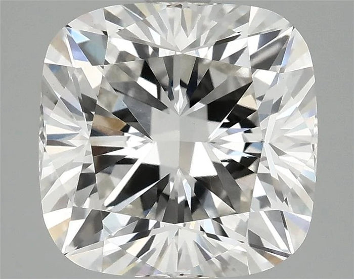 2.87 Carat · CUSHION · G · VS1 · IGI · Excellent Cut