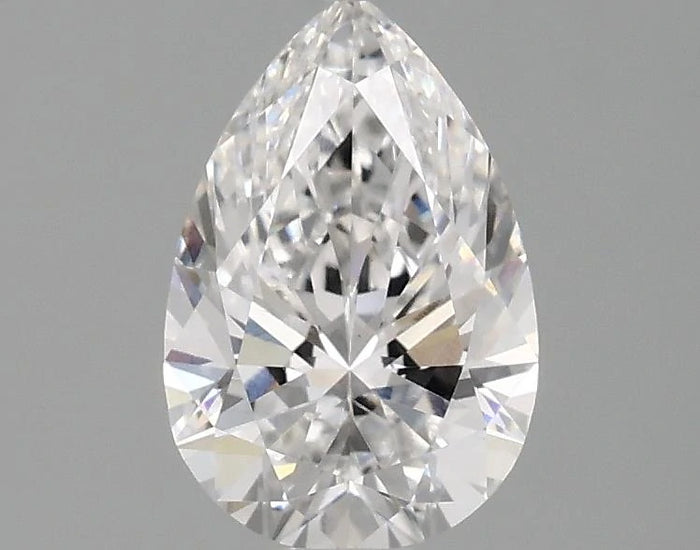 1.17 Carat · PEAR · E · VS1 · IGI · Excellent Cut