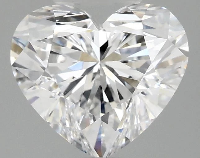 1.70 Carat · HEART · D · VS1 · IGI · Excellent Cut