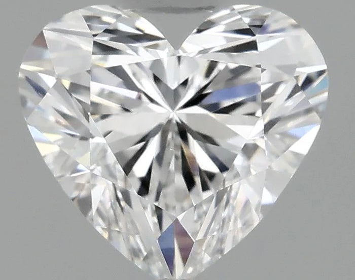 1.09 Carat · HEART · E · VVS2 · IGI · Excellent Cut