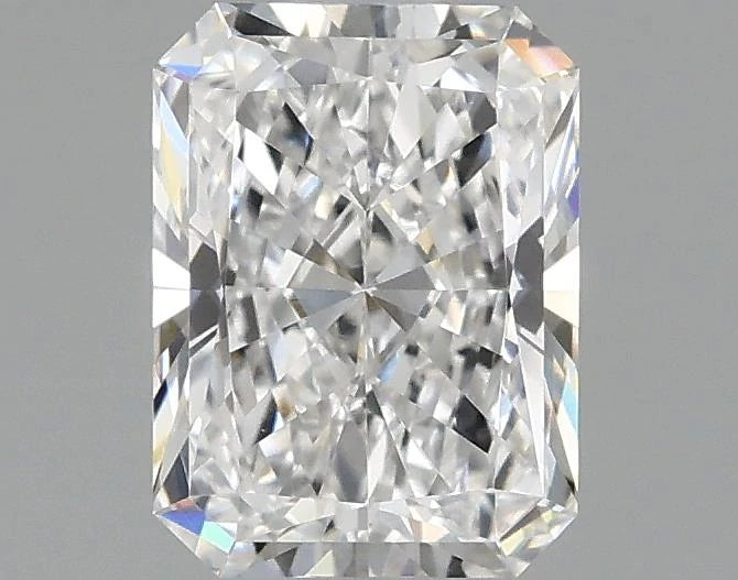 0.99 Carat · RADIANT · E · VS1 · IGI · Excellent Cut