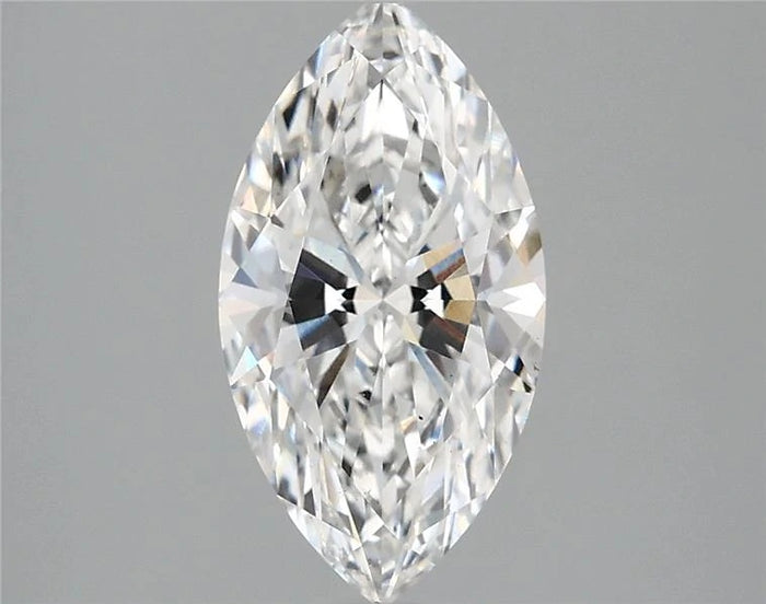 2.10 Carat · MARQUISE · E · VS2 · IGI · Excellent Cut