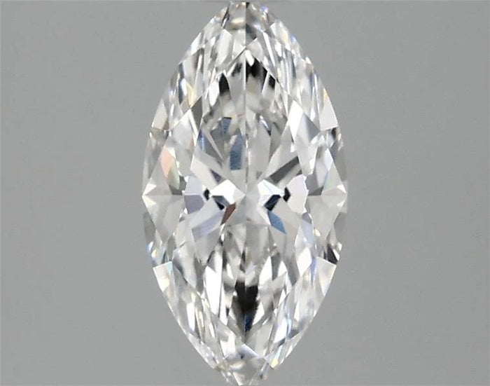 0.98 Carat · MARQUISE · E · VVS2 · IGI · Excellent Cut