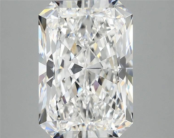 5.20 Carat · RADIANT · E · VVS2 · IGI · Excellent Cut