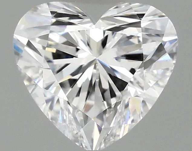 1.48 Carat · HEART · E · VVS2 · IGI · Excellent Cut