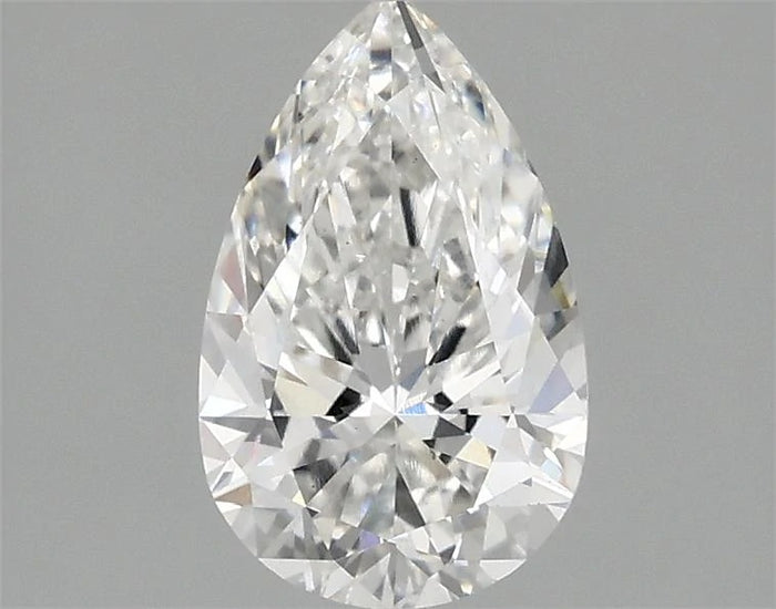 1.10 Carat · PEAR · E · VS2 · IGI · Excellent Cut