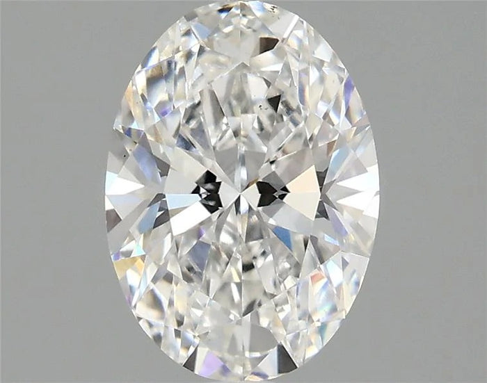 1.19 Carat · OVAL · E · VS1 · IGI · Excellent Cut