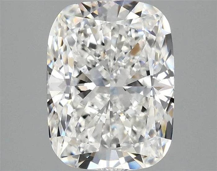 2.99 Carat · CUSHION · E · VVS2 · IGI · Excellent Cut