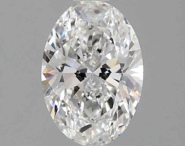 1.09 Carat · OVAL · E · VS2 · IGI · Excellent Cut