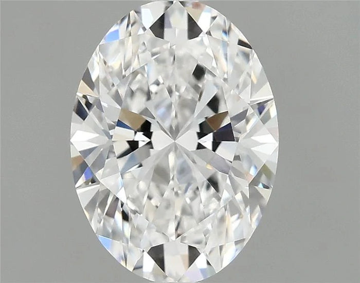 1.09 Carat · OVAL · E · VVS2 · IGI · Excellent Cut