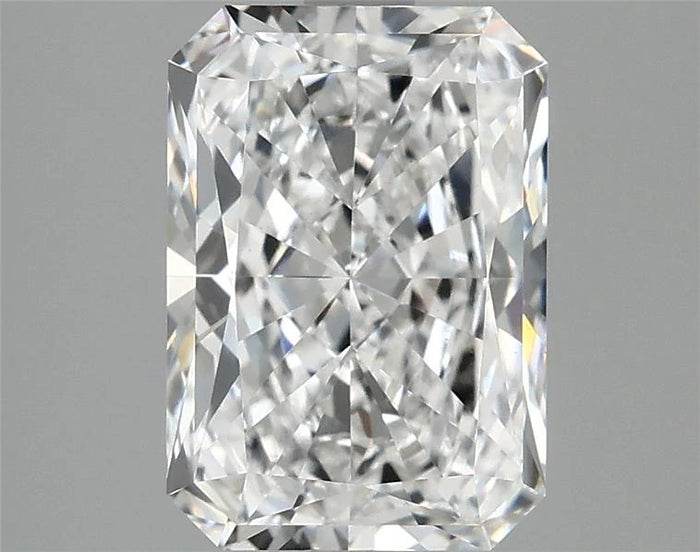 2.57 Carat · RADIANT · D · VS1 · IGI · Excellent Cut