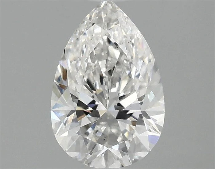 1.57 Carat · PEAR · E · VS2 · IGI · Excellent Cut