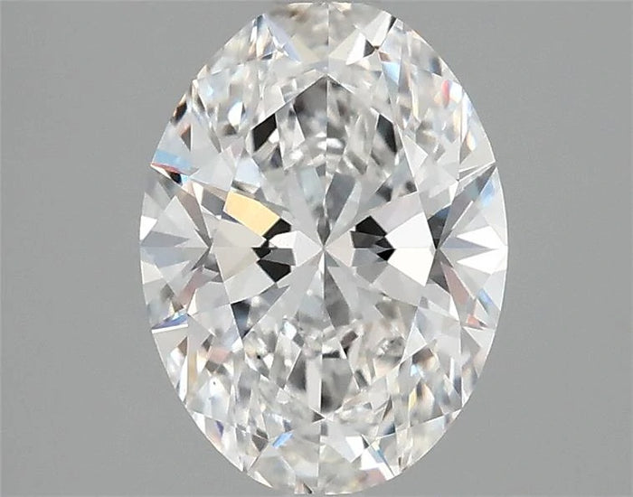 1.87 Carat · OVAL · E · VS1 · IGI · Excellent Cut
