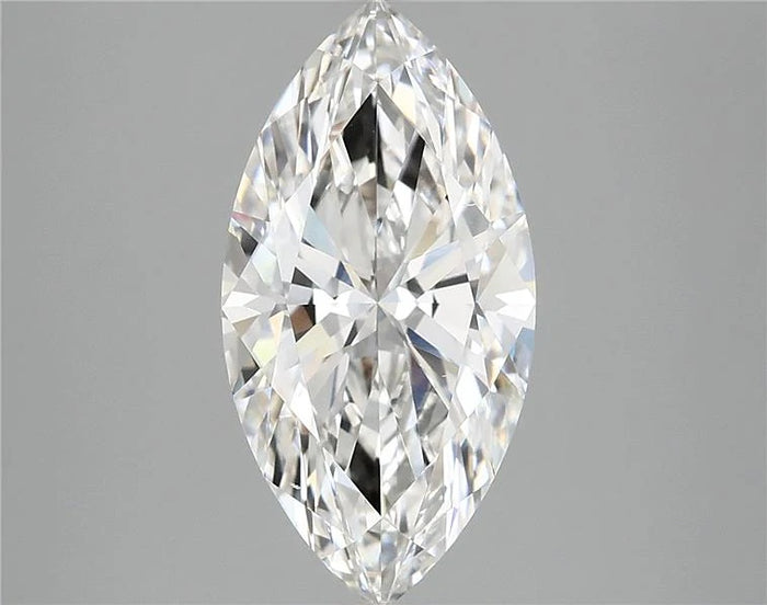 3.02 Carat · MARQUISE · F · VS1 · IGI · Excellent Cut