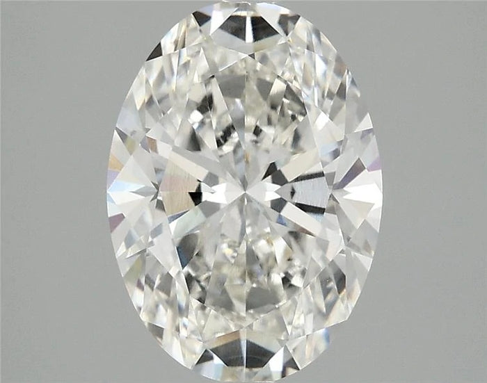 3.10 Carat · OVAL · G · VVS2 · IGI · Excellent Cut